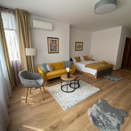 Lovag8 Apartment Budapesta Exterior foto