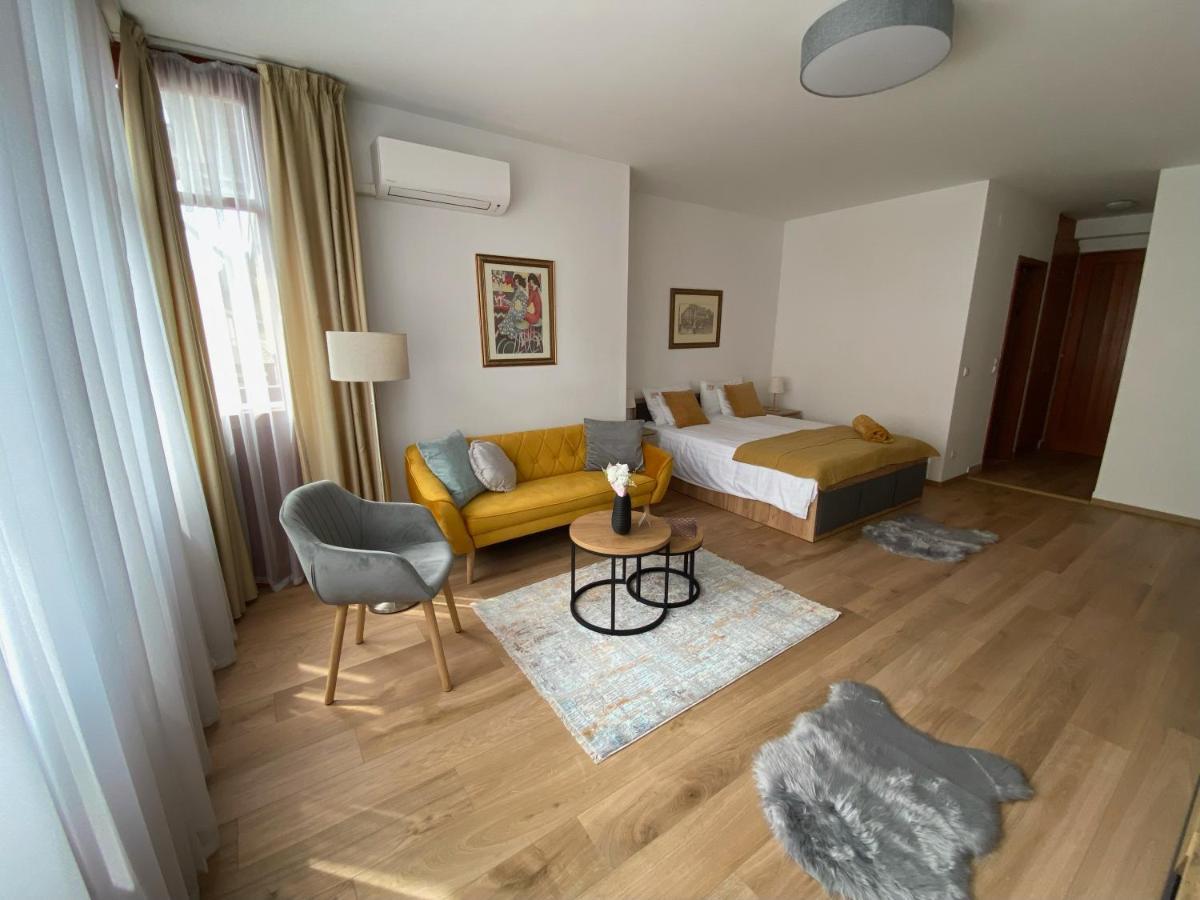 Lovag8 Apartment Budapesta Exterior foto