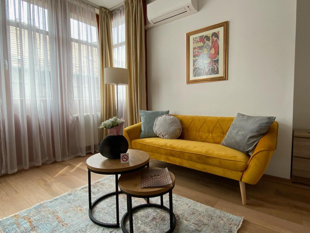 Lovag8 Apartment Budapesta Exterior foto