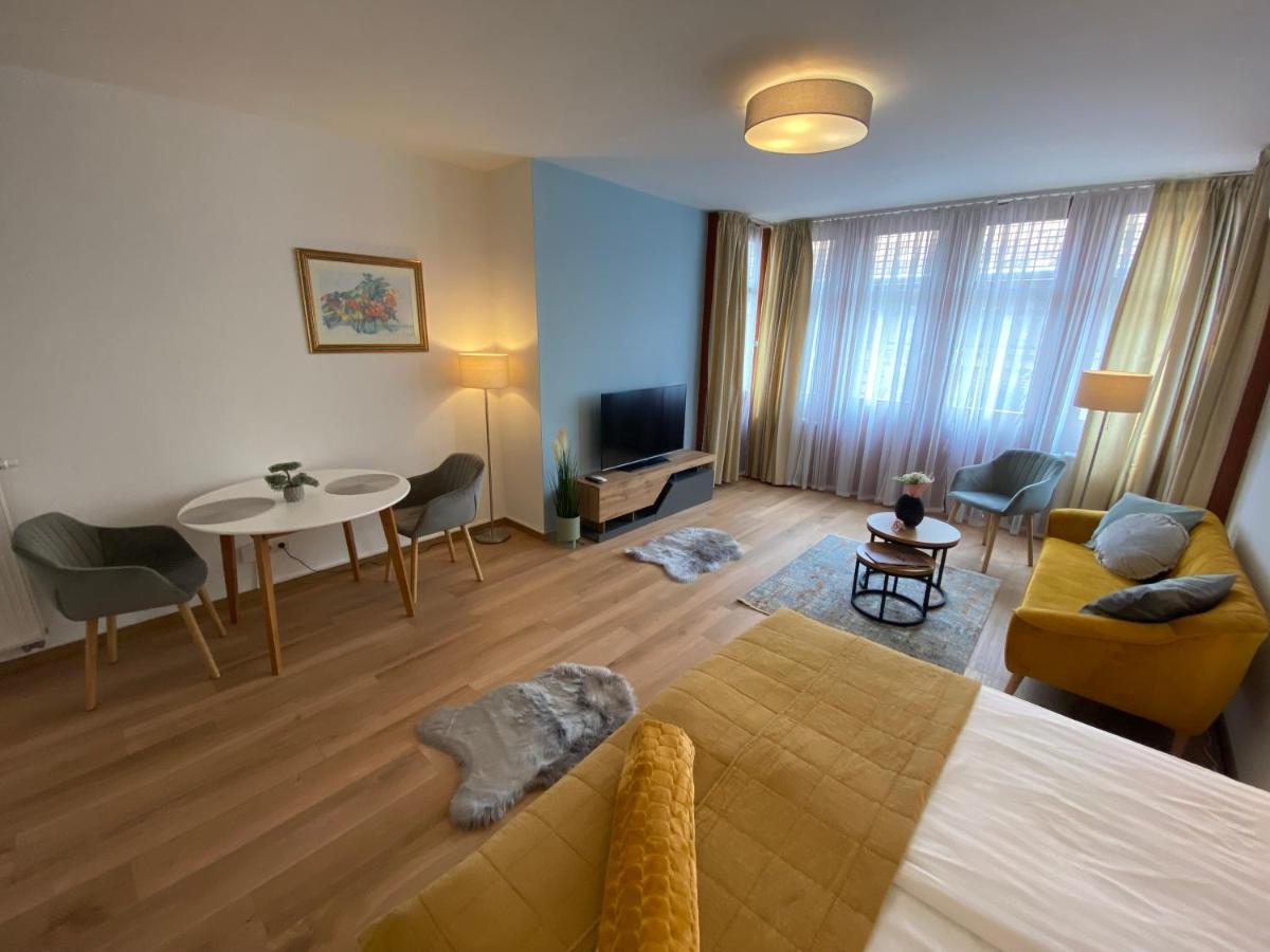 Lovag8 Apartment Budapesta Exterior foto