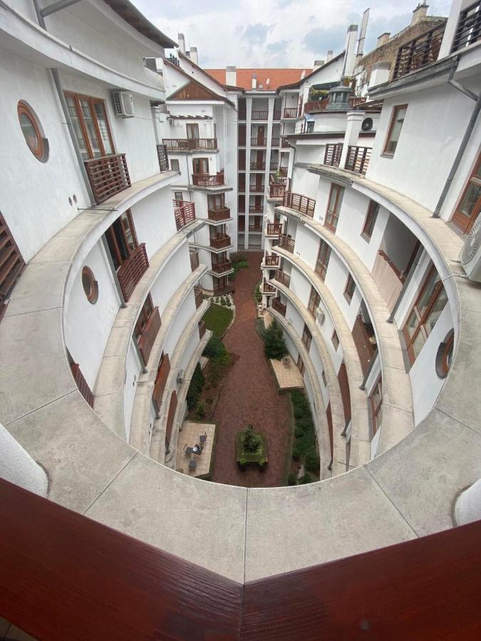 Lovag8 Apartment Budapesta Exterior foto